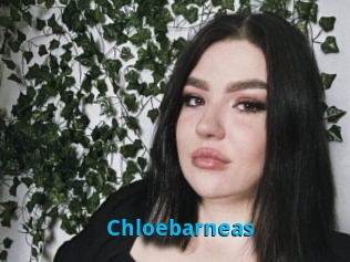 Chloebarneas