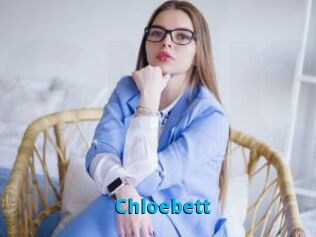 Chloebett