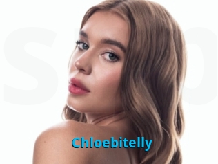 Chloebitelly