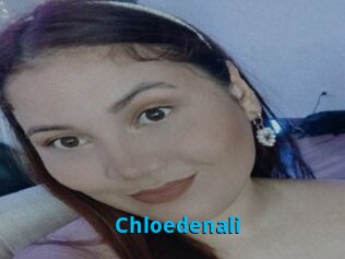 Chloedenali