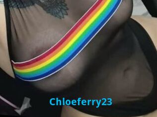 Chloeferry23