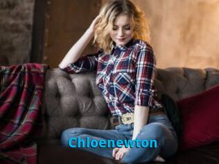 Chloenewton