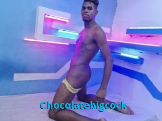 Chocolatebigcock