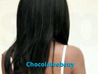 Chocolateebony