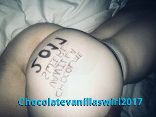 Chocolatevanillaswirl2017