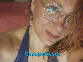 Choupettesex