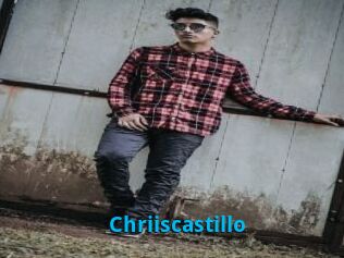 Chriiscastillo