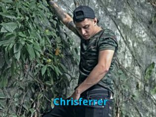 Chrisferrer