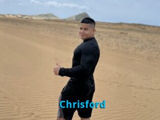 Chrisford