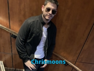 Chrismoons