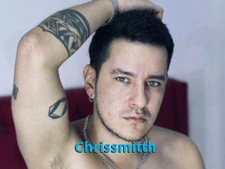 Chrissmitth