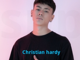 Christian_hardy