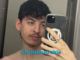 Christianstrahle