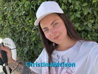 Christinadavison