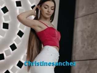 Christinesanchez