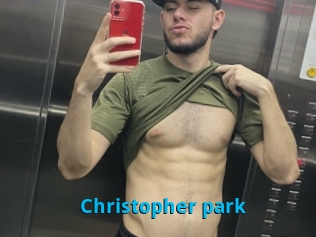 Christopher_park