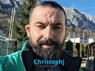 Christophj