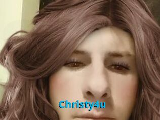 Christy4u