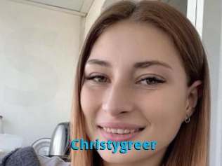 Christygreer