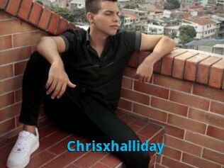 Chrisxhalliday