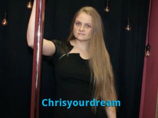 Chrisyourdream