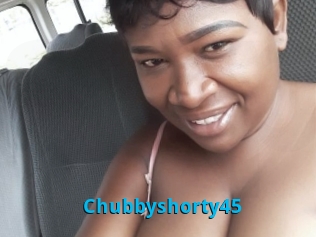 Chubbyshorty45