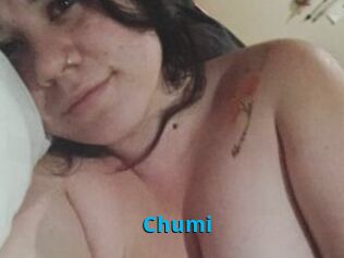 chumi Stinkypinkpimpin