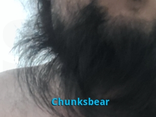 Chunksbear