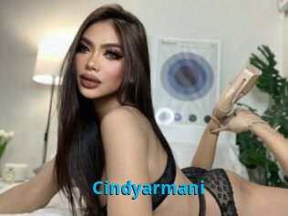 Cindyarmani