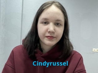 Cindyrussel