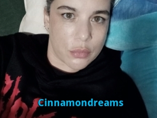 Cinnamondreams