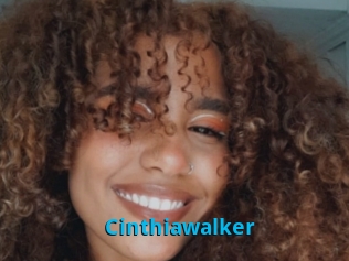 Cinthiawalker