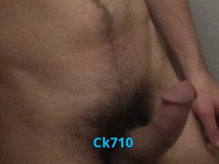 Ck710