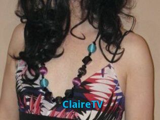 ClaireTV