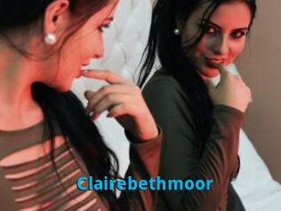 Clairebethmoor