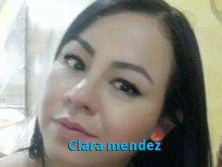 Clara_mendez