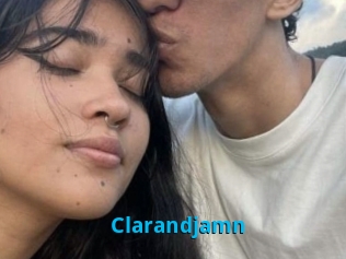 Clarandjamn