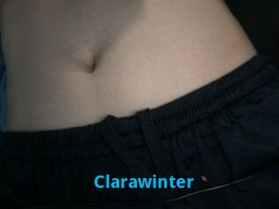 Clarawinter