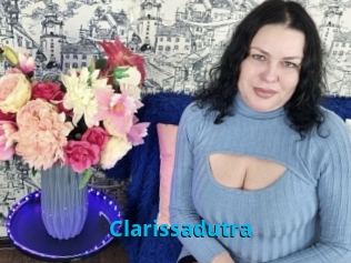 Clarissadutra