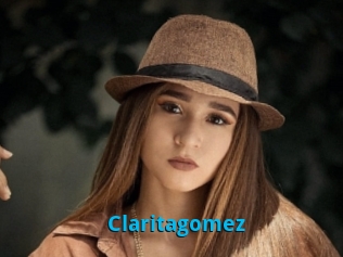 Claritagomez