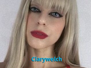 Clarywelch