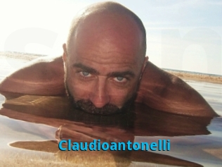 Claudioantonelli