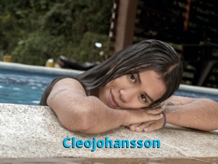 Cleojohansson