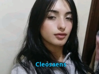 Cleosaens