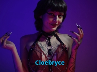 Cloebryce