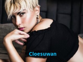 Cloesuwan