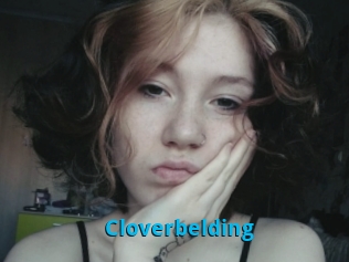 Cloverbelding