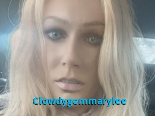 Clowdygemmarylee