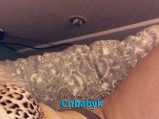 Cnbabyk