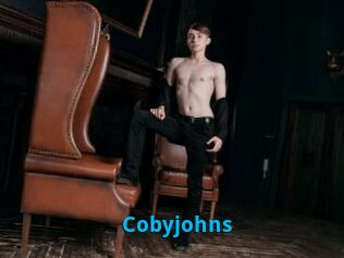 Cobyjohns